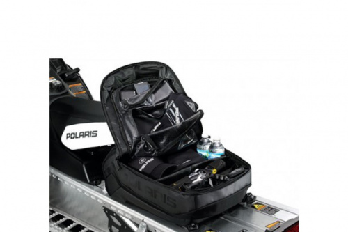 Сумка на тоннель BURANDT для Polaris PRO RIDE Сумка на тоннель BURANDT для Polaris PRO RIDE