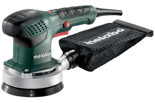�������������� ���������� Metabo SXE 3125