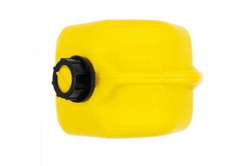 Канистра ГСМ желтая Kessler 5л 05.01.02.00-7 фото 2 Канистра ГСМ желтая Kessler 5л 05.01.02.00-7 фото 2