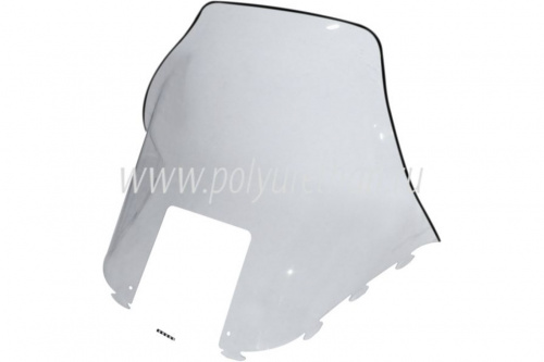 Cтекло для снегохода Polaris Widetrak LX 1997 Cтекло для снегохода Polaris Widetrak LX 1997