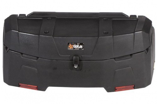 Кофр для квадроцикла задний GKA 8050 фото 5 Кофр для квадроцикла задний GKA 8050 фото 5