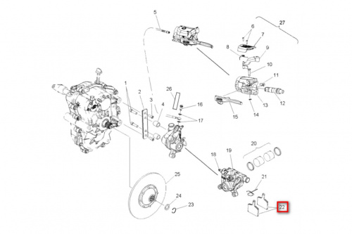 ��������� ������� Polaris SM-05303 SM-05303 ���� 2
