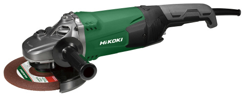 Угловая шлифмашина Hikoki G18SW2 Угловая шлифмашина Hikoki G18SW2