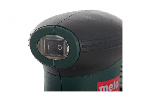 Плоская шлифмашина Metabo FSR 200 Intec фото 5 Плоская шлифмашина Metabo FSR 200 Intec фото 5