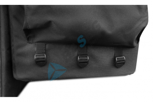 Кофр  BRP SEAT XU Expedition (на место пассажирско фото 4 Кофр  BRP SEAT XU Expedition (на место пассажирско фото 4