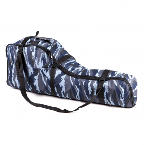 Чехол для лодочного мотора 4-9,8 л (Синий) Чехол для лодочного мотора 4-9,8 л (Синий)