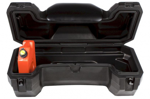 Кофр для квадроцикла задний GKA 8020 фото 2 Кофр для квадроцикла задний GKA 8020 фото 2