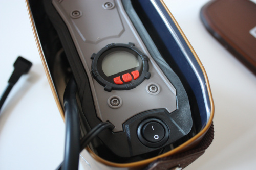 Компрессор BERKUT SPECIALIST SPEC 2M фото 3 Компрессор BERKUT SPECIALIST SPEC 2M фото 3