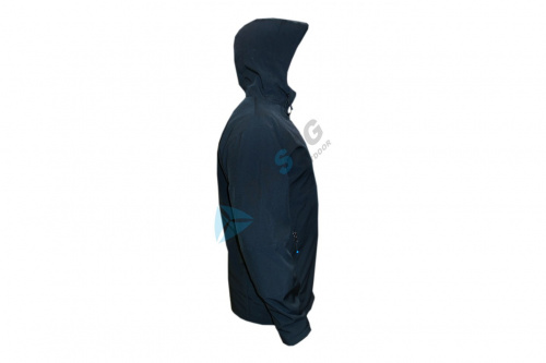 Куртка Басег ПАМИР SoftShell фото 4 Куртка Басег ПАМИР SoftShell фото 4