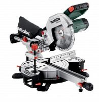 ����������� ���� METABO KGS 216 M