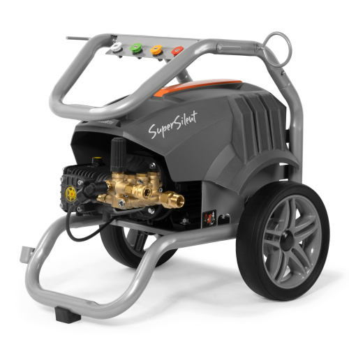 Мойка высокого давления DAEWOO DAW 2500SW фото 9 Мойка высокого давления DAEWOO DAW 2500SW фото 9