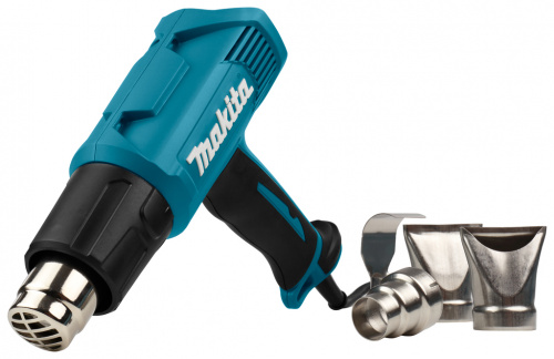 Фен технический Makita HG 5030K фото 10 Фен технический Makita HG 5030K фото 10