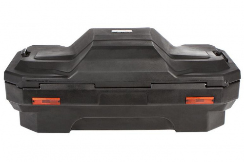 Кофр для квадроцикла задний GKA 8020 фото 4 Кофр для квадроцикла задний GKA 8020 фото 4