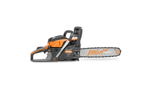 Бензопила DAEWOO DACS 4516 фото 3 Бензопила DAEWOO DACS 4516 фото 3