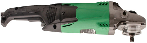 Угловая шлифмашина Hikoki G23SW2 фото 6 Угловая шлифмашина Hikoki G23SW2 фото 6