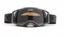 Очки RSX Blast (серый/серый/черный, чайное стекло) К1-00002680 Очки RSX Blast (серый/серый/черный, чайное стекло) К1-00002680