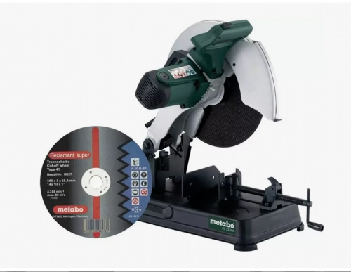 ��������� (��������) ���� METABO CS 22-355 ���� 3