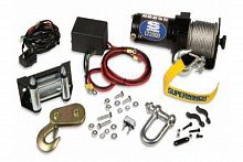 Лебедка электрическая для ATV Superwinch LT-2000 Лебедка электрическая для ATV Superwinch LT-2000