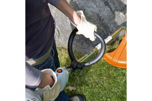 �������� STIHL FS 38 AutoCut C6-2 ���� 8