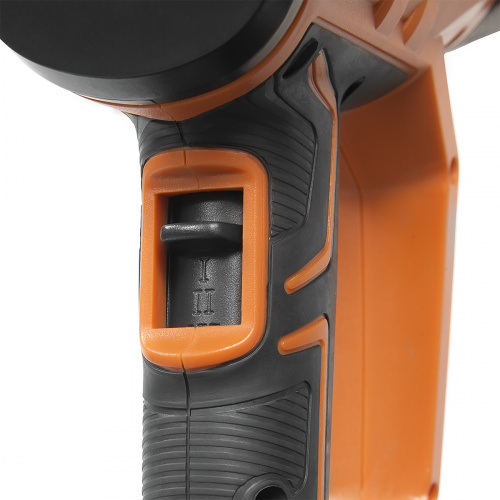 Фен технический DAEWOO DAF 2000 фото 2 Фен технический DAEWOO DAF 2000 фото 2