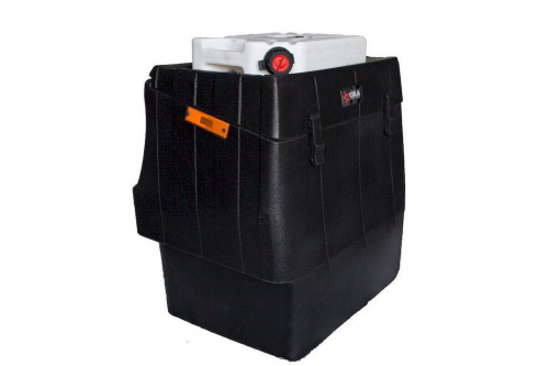 КОФР GKA № 3 (ДЛЯ СНЕГОХОДА POLARIS WIDETRAK) фото 2 КОФР GKA № 3 (ДЛЯ СНЕГОХОДА POLARIS WIDETRAK) фото 2