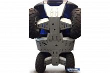 ������ ����� ��� ����������� Kawasaki KVF650, KVF7