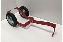 Подкаты для снегохода Red Подкаты для снегохода Red