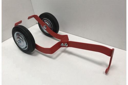Подкаты для снегохода Red Подкаты для снегохода Red