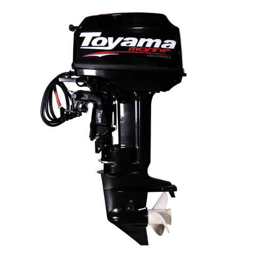 Лодочный мотор Toyama T30AFWS Лодочный мотор Toyama T30AFWS