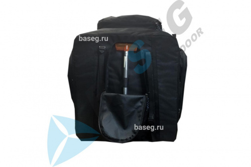 Кофр на снегоход BRP Expidition REV Gen 4 65 WT фото 5 Кофр на снегоход BRP Expidition REV Gen 4 65 WT фото 5