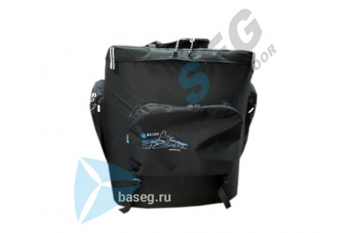 Кофр на снегоход BRP Expidition REV Gen 4 65 WT фото 8 Кофр на снегоход BRP Expidition REV Gen 4 65 WT фото 8