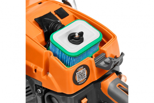 Бензопила DAEWOO DACS 4500 фото 7 Бензопила DAEWOO DACS 4500 фото 7