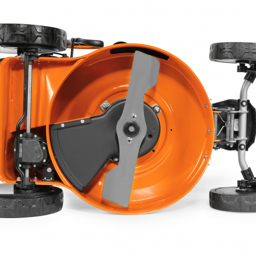   DAEWOO DLM 5500SVRB  15