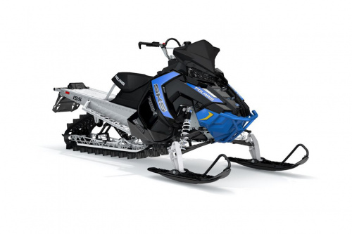 ������ �������� ����� Polaris Axys Ultimate ���� 3
