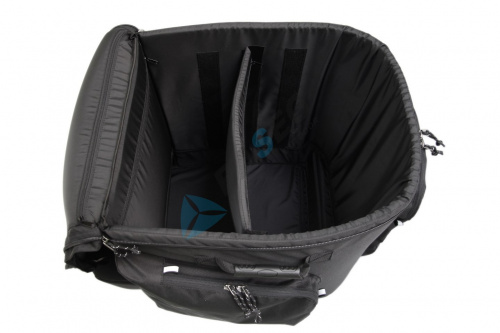 Кофр на снегоход Polaris Titan 65 фото 6 Кофр на снегоход Polaris Titan 65 фото 6