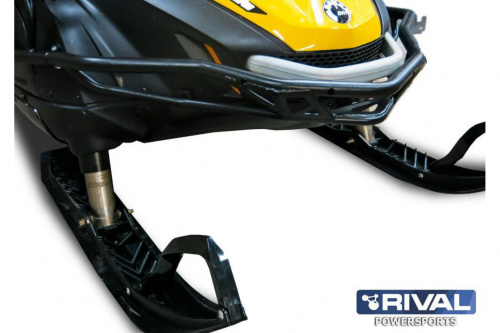 Бампер Ski-doo Skandic WT/SWT/Lynx 59/69 Yeti Бампер Ski-doo Skandic WT/SWT/Lynx 59/69 Yeti