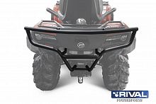 Бампер задний CFMOTO Х8 Н.О. Бампер задний CFMOTO Х8 Н.О.