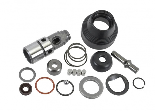 Патрон сверлильный для перфоратора BOSCH GBH 2-26 RE Патрон сверлильный для перфоратора BOSCH GBH 2-26 RE