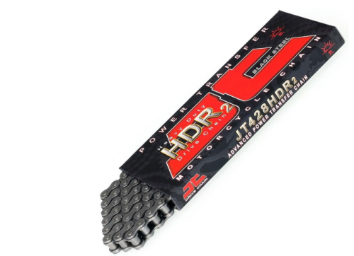 Цепь JTC 428HDR 112 приводная Цепь JTC 428HDR 112 приводная