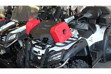 ����� ��������� ATV CF Moto CF800- X8