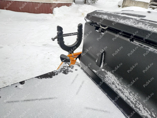 Крепление-рогатка 33-20-046 фото 5 Крепление-рогатка 33-20-046 фото 5