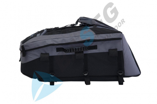 Кофр снегохода BRP LINX Ranger 49 mini фото 4 Кофр снегохода BRP LINX Ranger 49 mini фото 4