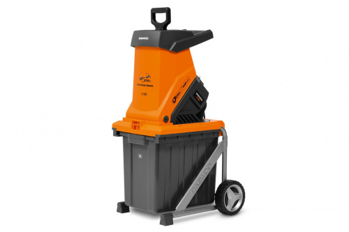 Измельчитель электрический DAEWOO DSR 2700E Измельчитель электрический DAEWOO DSR 2700E