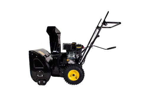 Снегоотбрасыватель CHAMPION ST656 фото 3 Снегоотбрасыватель CHAMPION ST656 фото 3