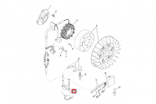 ������� ��������� Polaris 3089478 ���� 2