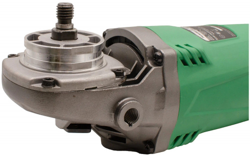 Угловая шлифмашина Hikoki G23SW2 фото 3 Угловая шлифмашина Hikoki G23SW2 фото 3