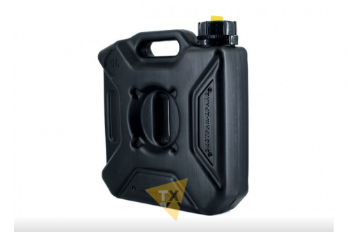 Канистра ЭкстримДрайв 5л. Красная фото 8 Канистра ЭкстримДрайв 5л. Красная фото 8