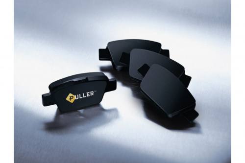 Тормозные колодки PL-011L PL-011L Тормозные колодки PL-011L PL-011L