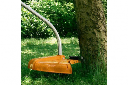 Коса электрическая STIHL FSE 81 фото 6 Коса электрическая STIHL FSE 81 фото 6