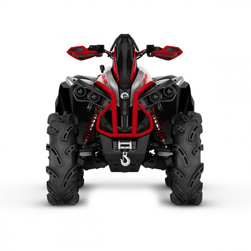 ЗАЩИТА KTZ ДЛЯ BRP CAN AM RENEGATE XMR 2019+ фото 2 ЗАЩИТА KTZ ДЛЯ BRP CAN AM RENEGATE XMR 2019+ фото 2